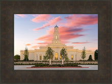 Load image into Gallery viewer, Bentonville Arkansas Dawn
