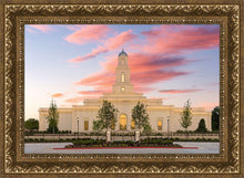 Load image into Gallery viewer, Bentonville Arkansas Dawn
