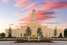 Load image into Gallery viewer, Bentonville Arkansas Dawn
