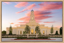 Load image into Gallery viewer, Bentonville Arkansas Dawn
