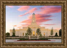 Load image into Gallery viewer, Bentonville Arkansas Dawn
