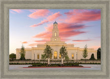 Load image into Gallery viewer, Bentonville Arkansas Dawn

