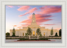 Load image into Gallery viewer, Bentonville Arkansas Dawn
