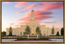 Load image into Gallery viewer, Bentonville Arkansas Dawn

