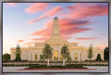 Load image into Gallery viewer, Bentonville Arkansas Dawn
