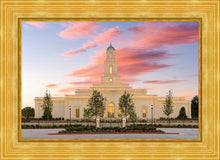 Load image into Gallery viewer, Bentonville Arkansas Dawn

