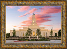 Load image into Gallery viewer, Bentonville Arkansas Dawn

