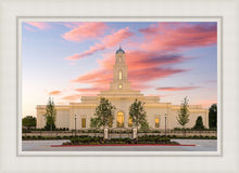 Load image into Gallery viewer, Bentonville Arkansas Dawn
