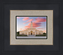 Load image into Gallery viewer, Bentonville Arkansas Daybreak
