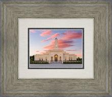 Load image into Gallery viewer, Bentonville Arkansas Daybreak
