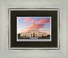 Load image into Gallery viewer, Bentonville Arkansas Daybreak
