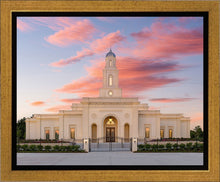 Load image into Gallery viewer, Bentonville Arkansas Daybreak
