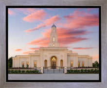 Load image into Gallery viewer, Bentonville Arkansas Daybreak
