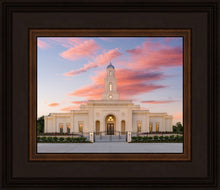 Load image into Gallery viewer, Bentonville Arkansas Daybreak
