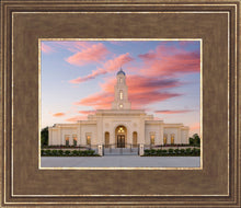 Load image into Gallery viewer, Bentonville Arkansas Daybreak
