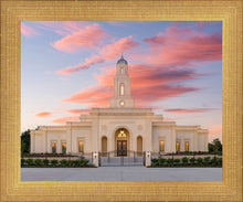 Load image into Gallery viewer, Bentonville Arkansas Daybreak
