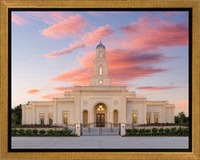 Load image into Gallery viewer, Bentonville Arkansas Daybreak

