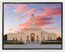 Load image into Gallery viewer, Bentonville Arkansas Daybreak
