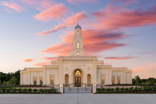 Load image into Gallery viewer, Bentonville Arkansas Daybreak
