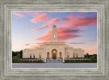 Load image into Gallery viewer, Bentonville Arkansas Daybreak
