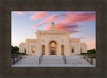 Load image into Gallery viewer, Bentonville Arkansas Daybreak
