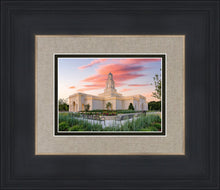 Load image into Gallery viewer, Bentonville Arkansas at Sunrise
