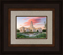 Load image into Gallery viewer, Bentonville Arkansas at Sunrise
