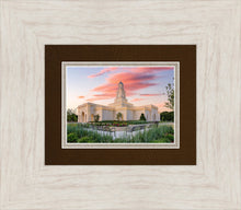 Load image into Gallery viewer, Bentonville Arkansas at Sunrise
