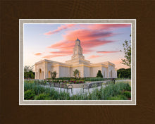 Load image into Gallery viewer, Bentonville Arkansas at Sunrise
