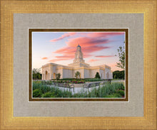 Load image into Gallery viewer, Bentonville Arkansas at Sunrise
