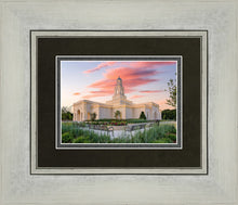 Load image into Gallery viewer, Bentonville Arkansas at Sunrise
