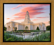 Load image into Gallery viewer, Bentonville Arkansas at Sunrise

