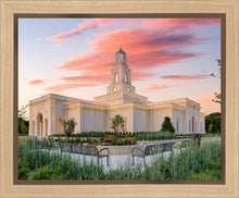Load image into Gallery viewer, Bentonville Arkansas at Sunrise

