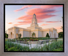 Load image into Gallery viewer, Bentonville Arkansas at Sunrise
