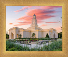Load image into Gallery viewer, Bentonville Arkansas at Sunrise
