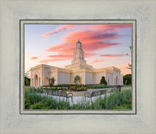 Load image into Gallery viewer, Bentonville Arkansas at Sunrise
