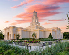Load image into Gallery viewer, Bentonville Arkansas at Sunrise
