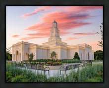 Load image into Gallery viewer, Bentonville Arkansas at Sunrise
