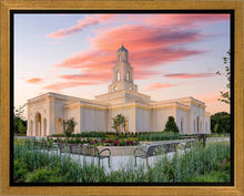 Load image into Gallery viewer, Bentonville Arkansas at Sunrise
