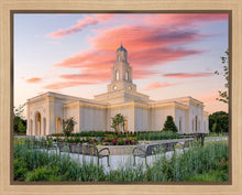 Load image into Gallery viewer, Bentonville Arkansas at Sunrise
