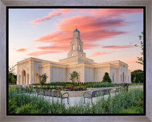 Load image into Gallery viewer, Bentonville Arkansas at Sunrise
