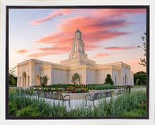 Load image into Gallery viewer, Bentonville Arkansas at Sunrise
