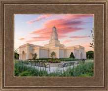 Load image into Gallery viewer, Bentonville Arkansas at Sunrise
