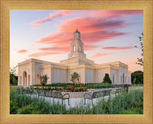 Load image into Gallery viewer, Bentonville Arkansas at Sunrise
