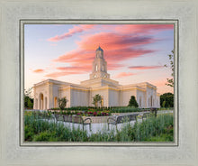 Load image into Gallery viewer, Bentonville Arkansas at Sunrise
