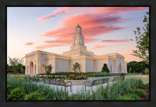 Load image into Gallery viewer, Bentonville Arkansas at Sunrise
