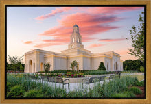 Load image into Gallery viewer, Bentonville Arkansas at Sunrise
