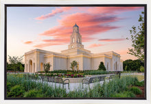 Load image into Gallery viewer, Bentonville Arkansas at Sunrise
