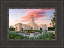 Load image into Gallery viewer, Bentonville Arkansas at Sunrise
