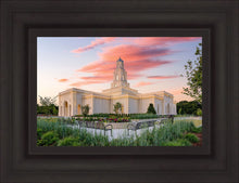 Load image into Gallery viewer, Bentonville Arkansas at Sunrise
